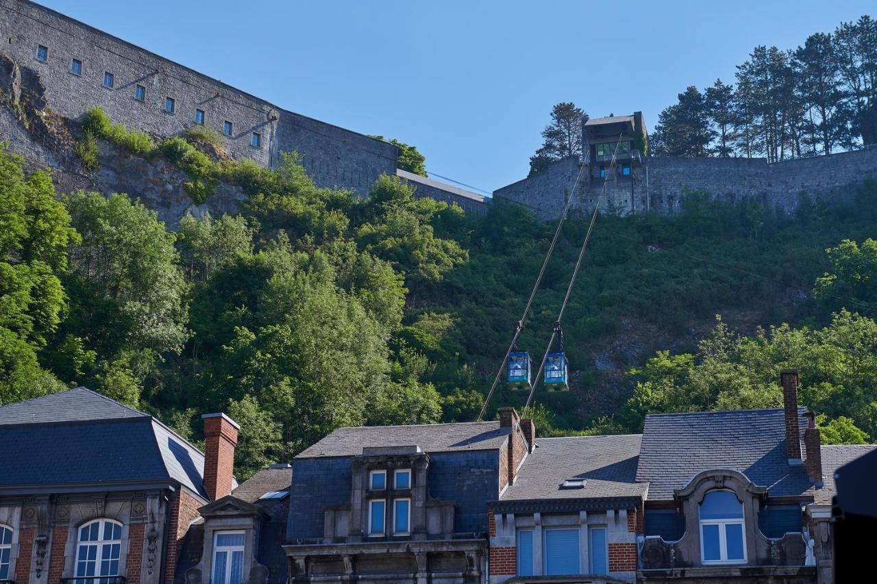 Vallee Les Etoiles Blaimont Exterior foto