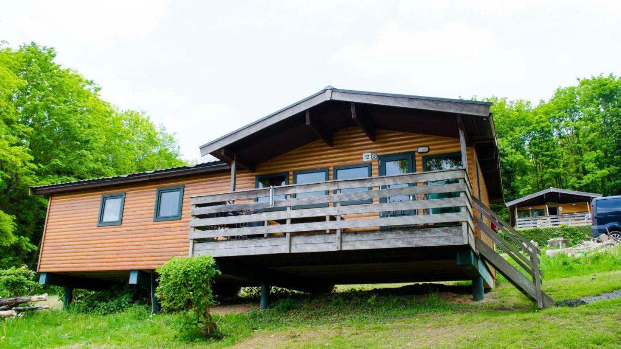Vallee Les Etoiles Blaimont Exterior foto