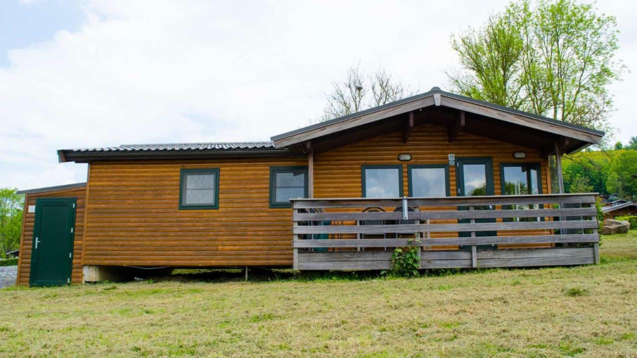 Vallee Les Etoiles Blaimont Exterior foto